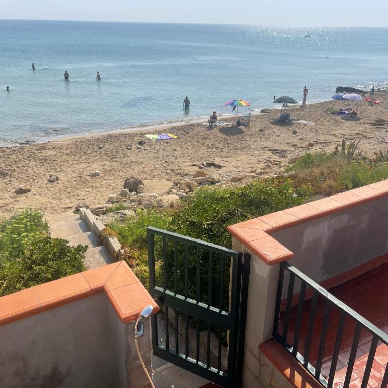 La villa sul mare, San Lorenzo - Villa con 3 Camere da Letto - 9