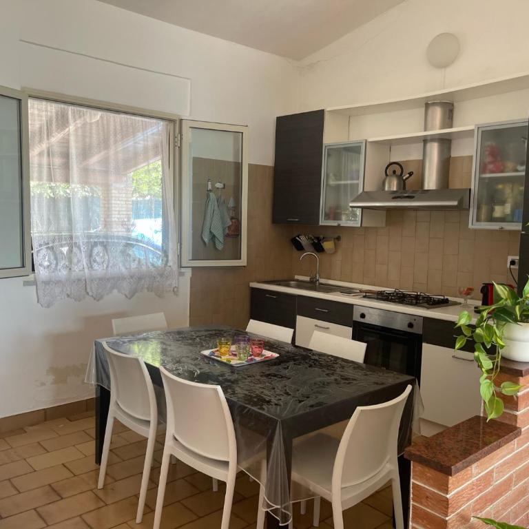 La villa sul mare, San Lorenzo - Villa con 3 Camere da Letto - 12