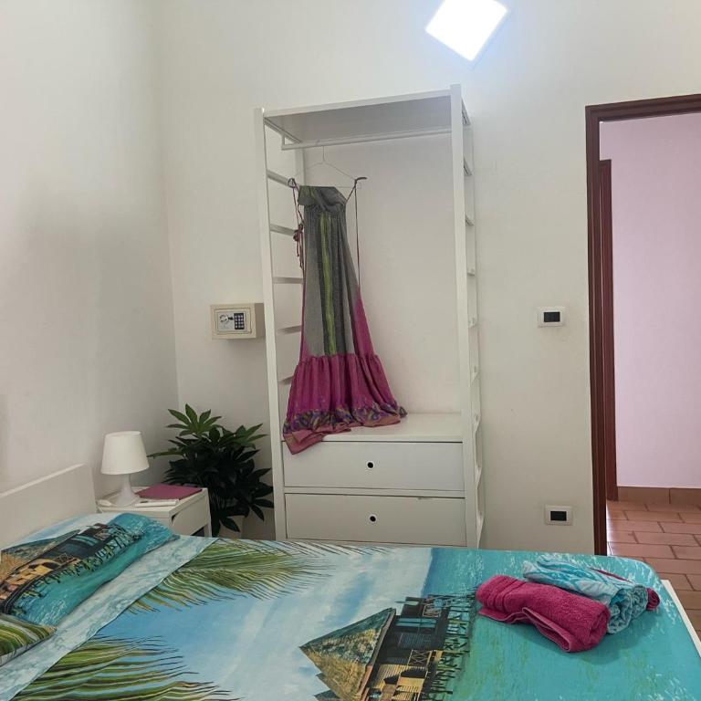 La villa sul mare, San Lorenzo - Villa con 3 Camere da Letto - 14