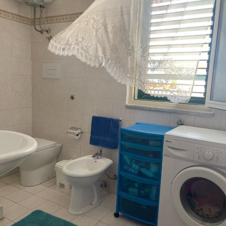La villa sul mare, San Lorenzo - Villa con 3 Camere da Letto - 36