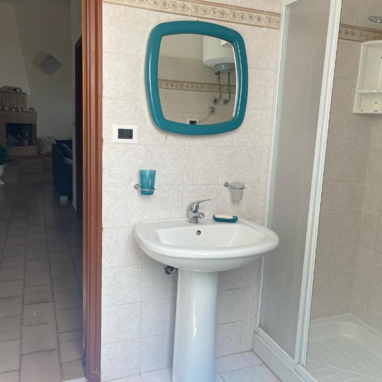 La villa sul mare, San Lorenzo - Villa con 3 Camere da Letto - 34