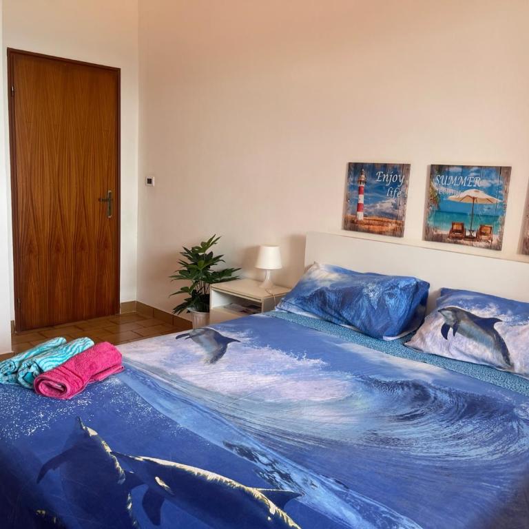 La villa sul mare, San Lorenzo - Villa con 3 Camere da Letto - 8