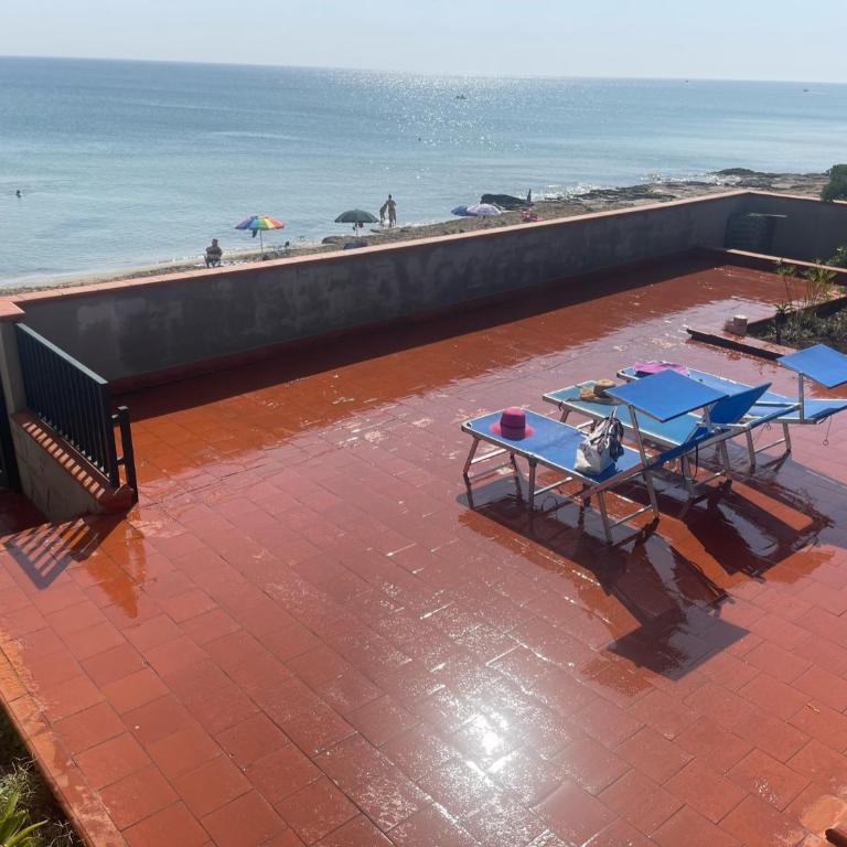 La villa sul mare, San Lorenzo - Villa con 3 Camere da Letto - 21