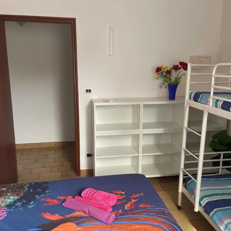 La villa sul mare, San Lorenzo - Villa con 3 Camere da Letto - 22