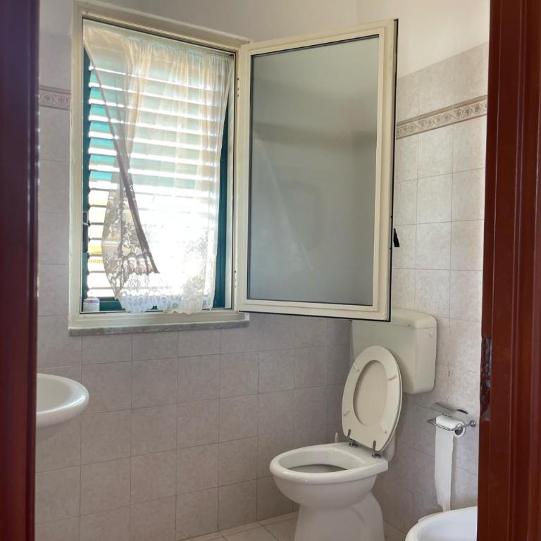 La villa sul mare, San Lorenzo - Villa con 3 Camere da Letto - 35
