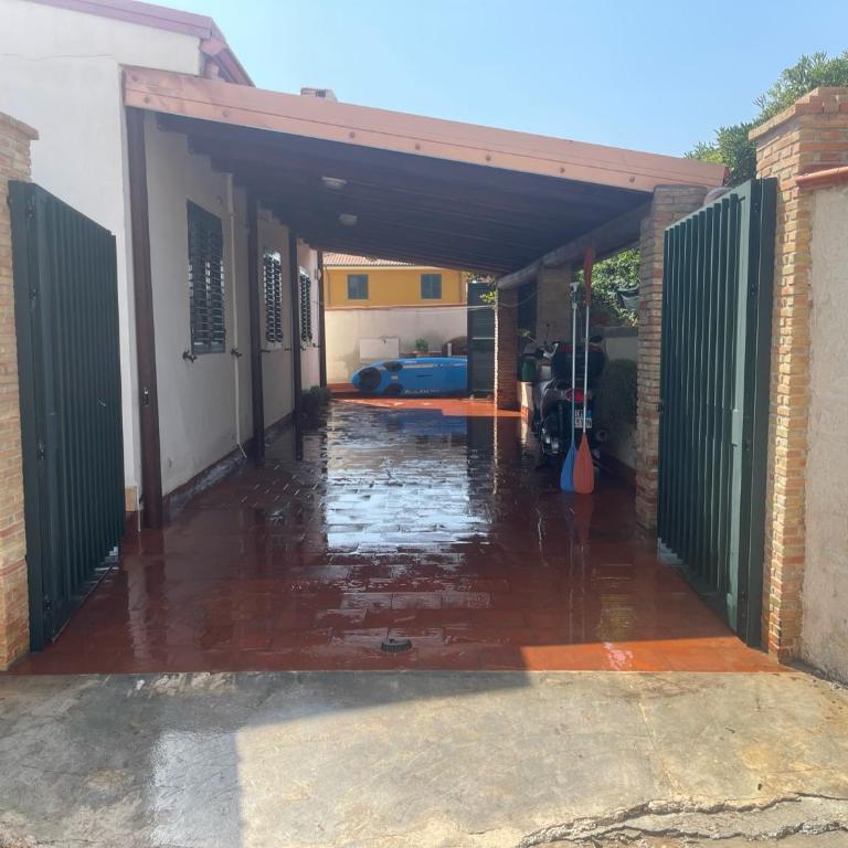 La villa sul mare, San Lorenzo - Villa con 3 Camere da Letto - 23