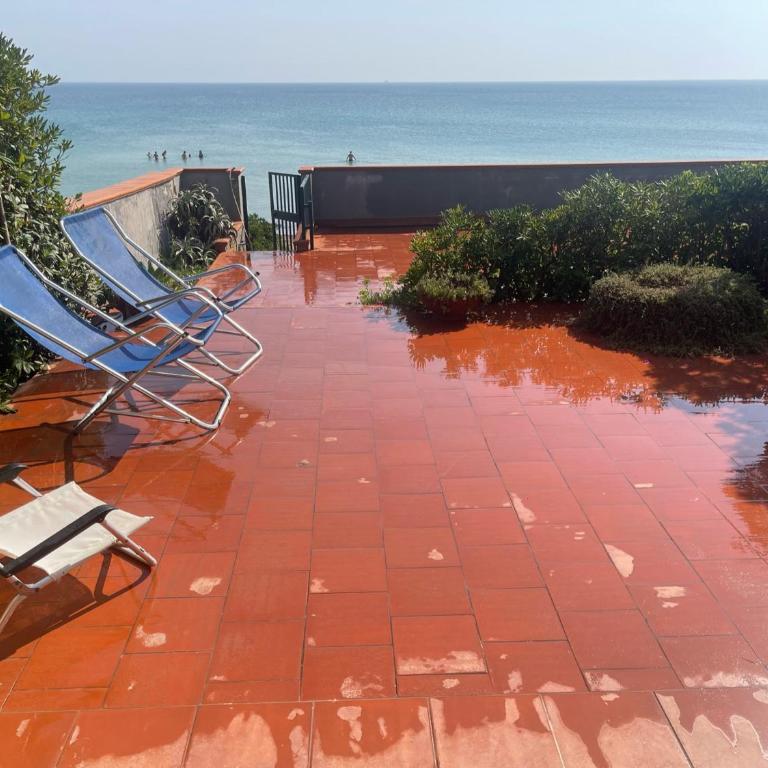La villa sul mare, San Lorenzo - Villa con 3 Camere da Letto - 24