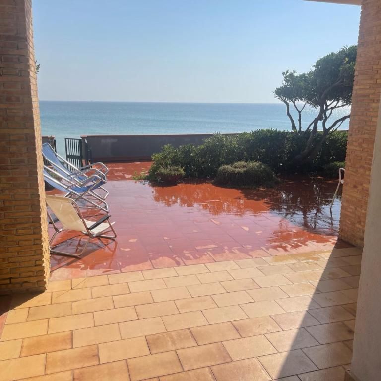 La villa sul mare, San Lorenzo - Villa con 3 Camere da Letto - 26