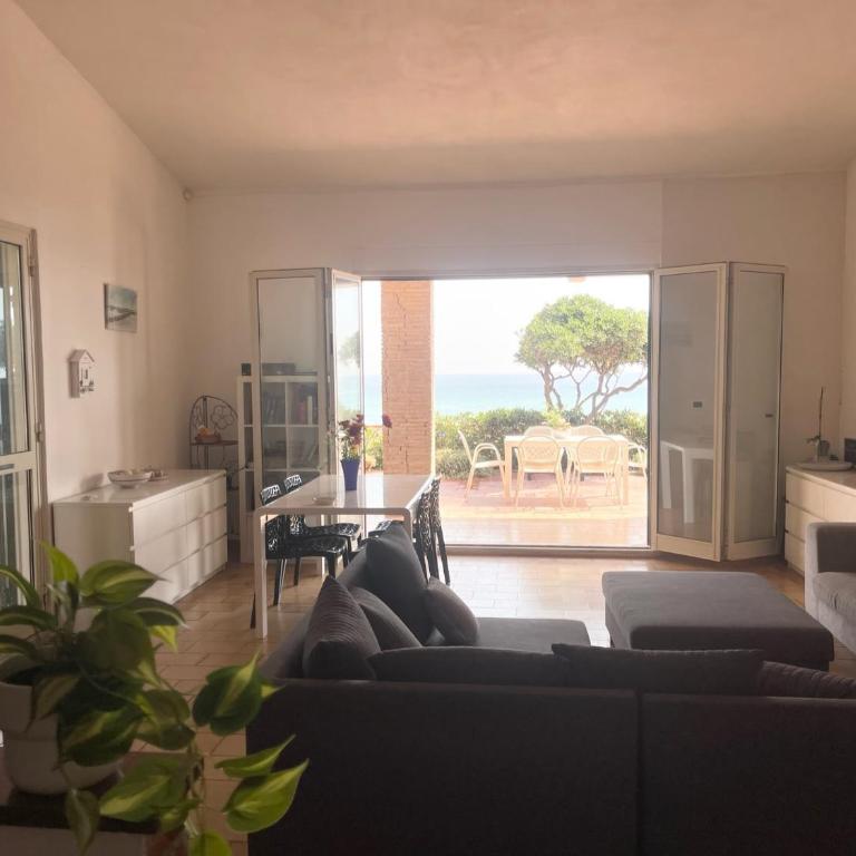 La villa sul mare, San Lorenzo - Villa con 3 Camere da Letto - 29