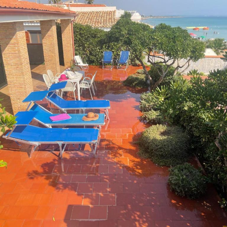 La villa sul mare, San Lorenzo - Villa con 3 Camere da Letto - 31