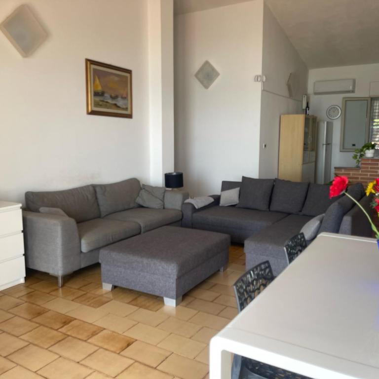 La villa sul mare, San Lorenzo - Villa con 3 Camere da Letto - 37