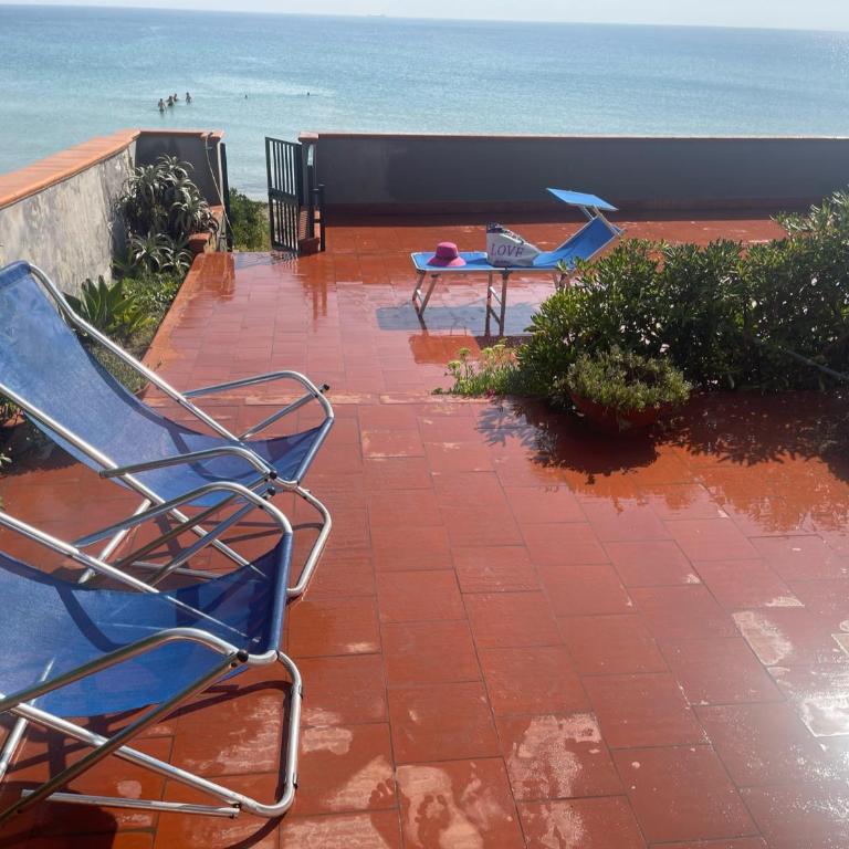 La villa sul mare, San Lorenzo - Villa con 3 Camere da Letto - 38