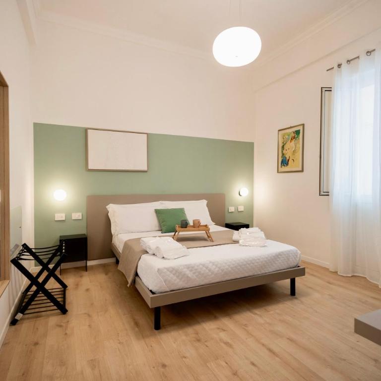 Politeama Charming Apartment - Appartamento con 3 Camere da Letto - 12