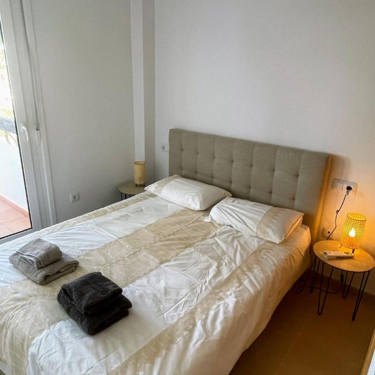 Casa Helen Las Terrazas de la Torre - Blue Sky Property - Two-Bedroom Apartment - 34