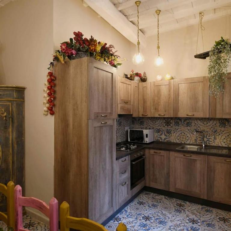 Elegant Apartment Central Market SMN Station Duomo - Appartamento con 2 Camere da Letto - 15