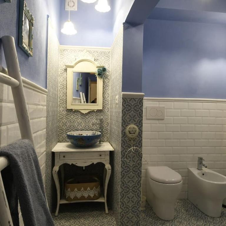 Elegant Apartment Central Market SMN Station Duomo - Appartamento con 2 Camere da Letto - 17