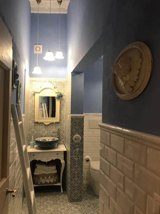 Elegant Apartment Central Market SMN Station Duomo - Appartamento con 2 Camere da Letto - 16