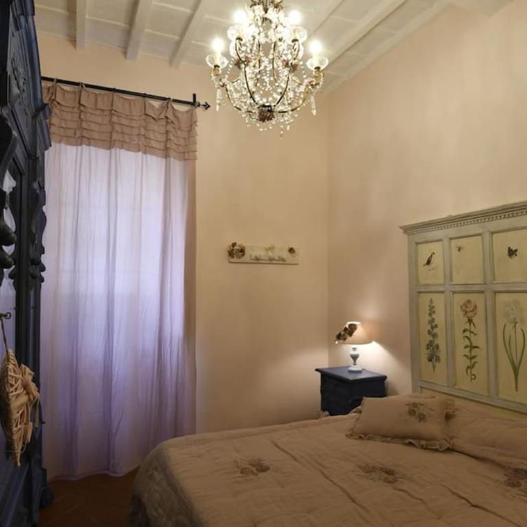 Elegant Apartment Central Market SMN Station Duomo - Appartamento con 2 Camere da Letto - 25