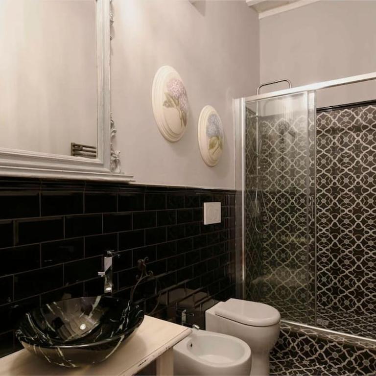 Elegant Apartment Central Market SMN Station Duomo - Appartamento con 2 Camere da Letto - 21