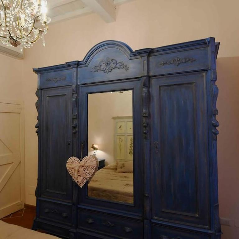 Elegant Apartment Central Market SMN Station Duomo - Appartamento con 2 Camere da Letto - 11