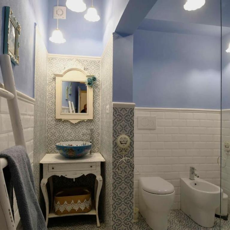 Elegant Apartment Central Market SMN Station Duomo - Appartamento con 2 Camere da Letto - 23