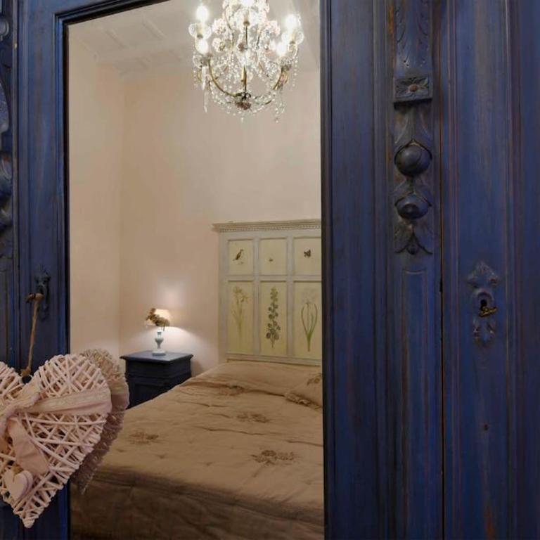 Elegant Apartment Central Market SMN Station Duomo - Appartamento con 2 Camere da Letto - 10