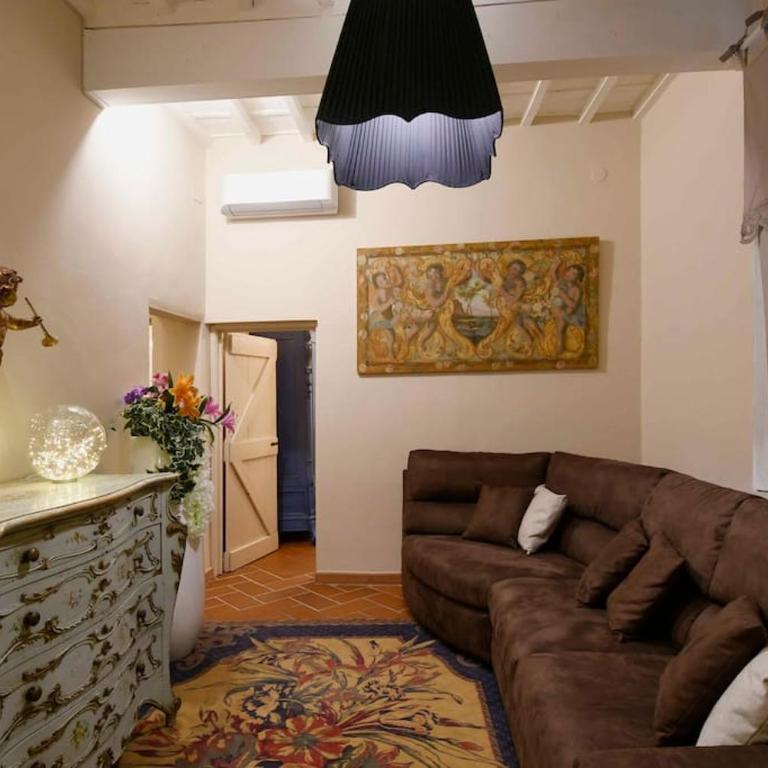 Elegant Apartment Central Market SMN Station Duomo - Appartamento con 2 Camere da Letto - 6