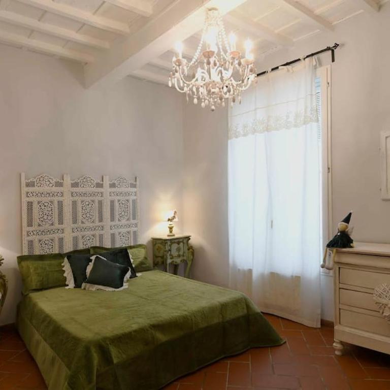 Elegant Apartment Central Market SMN Station Duomo - Appartamento con 2 Camere da Letto - 1
