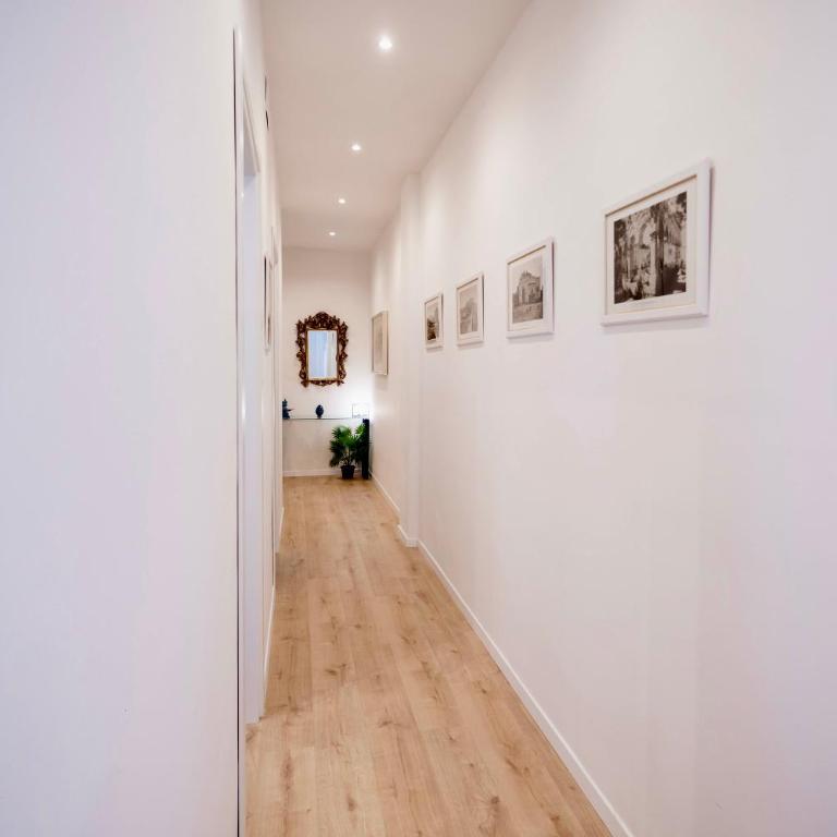 Politeama Charming Apartment - Appartamento con 3 Camere da Letto - 5
