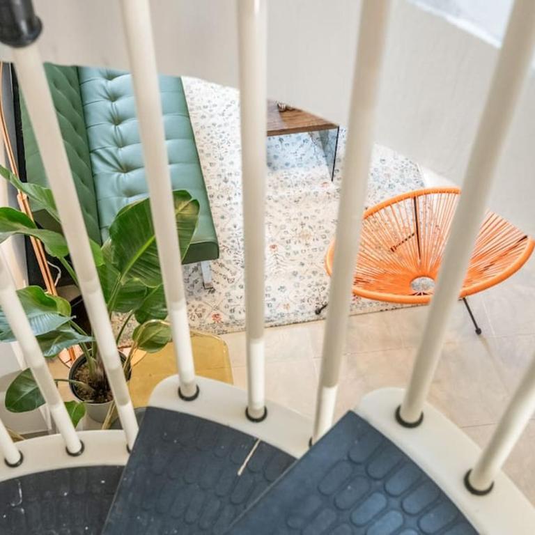 un passo dalla torre - Appartamento con 2 Camere da Letto - 9