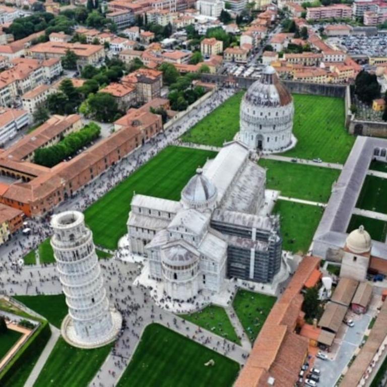 un passo dalla torre - Appartamento con 2 Camere da Letto - 22