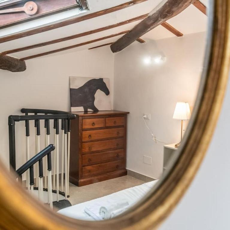 un passo dalla torre - Appartamento con 2 Camere da Letto - 13