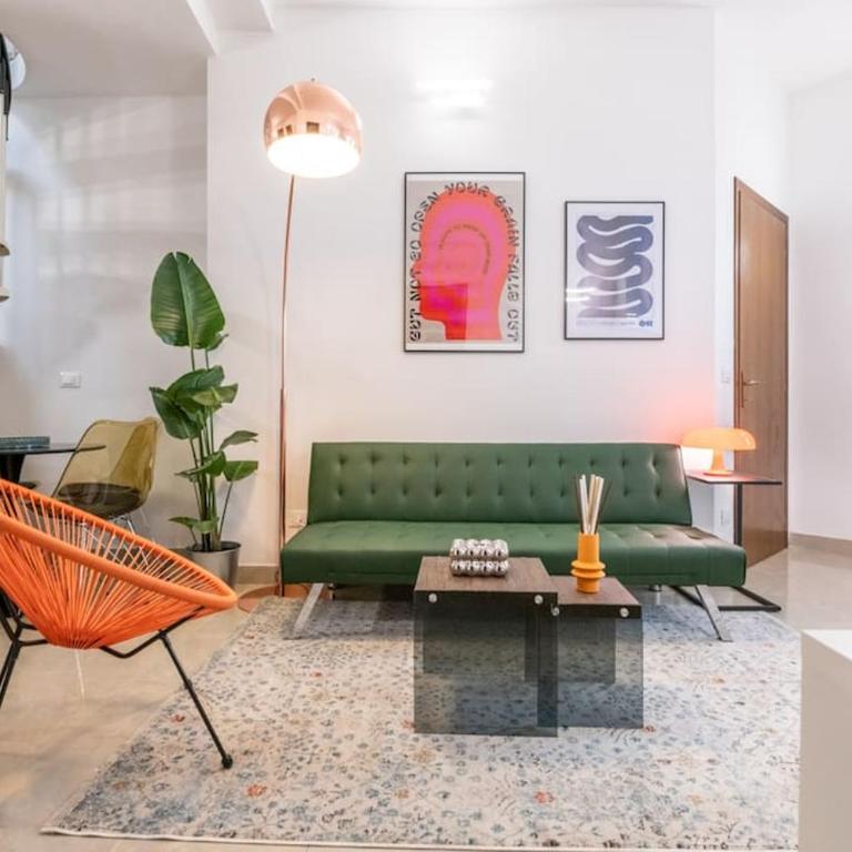 un passo dalla torre - Appartamento con 2 Camere da Letto - 2
