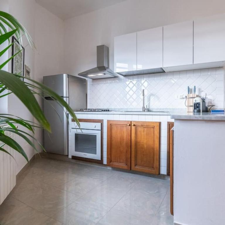 un passo dalla torre - Appartamento con 2 Camere da Letto - 3