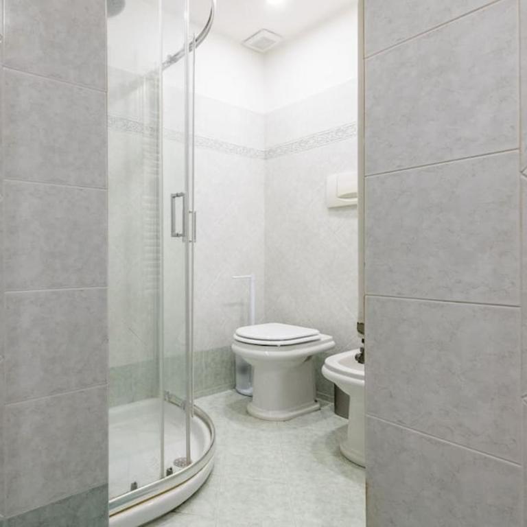un passo dalla torre - Appartamento con 2 Camere da Letto - 16