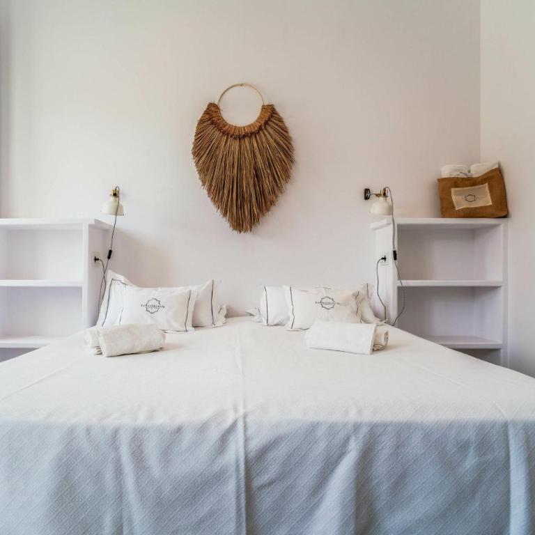 Apartamentos La Residencia Tarifa - Apartamento de 1 dormitorio - Planta baja - 4
