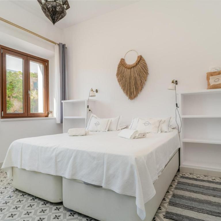 Apartamentos La Residencia Tarifa - Apartamento de 1 dormitorio - Planta baja - 6