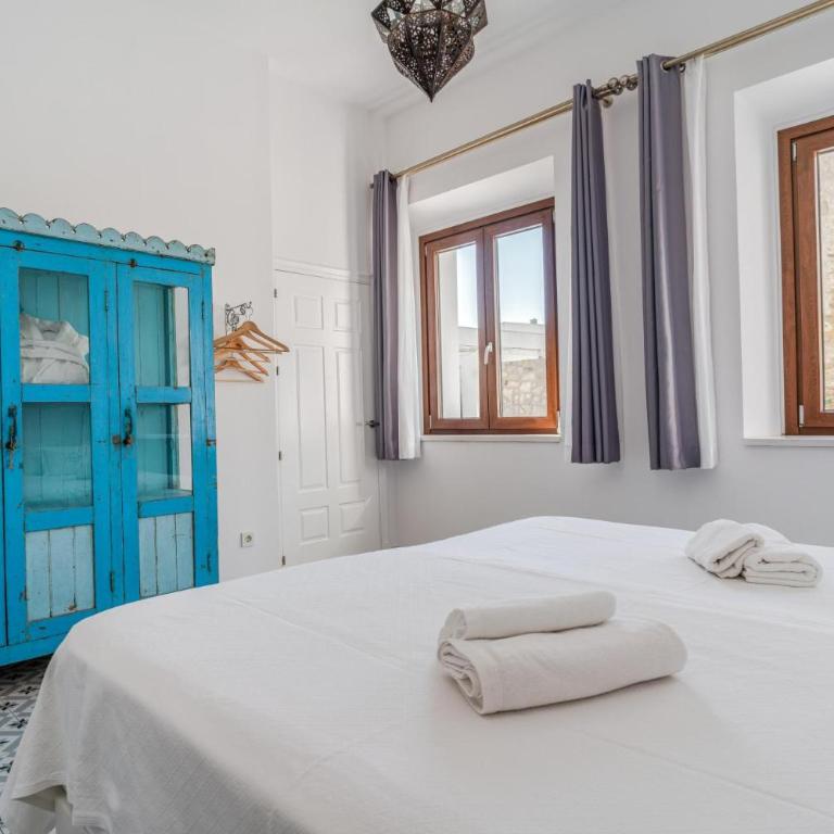 Apartamentos La Residencia Tarifa - Apartamento de 1 dormitorio - Planta baja - 5