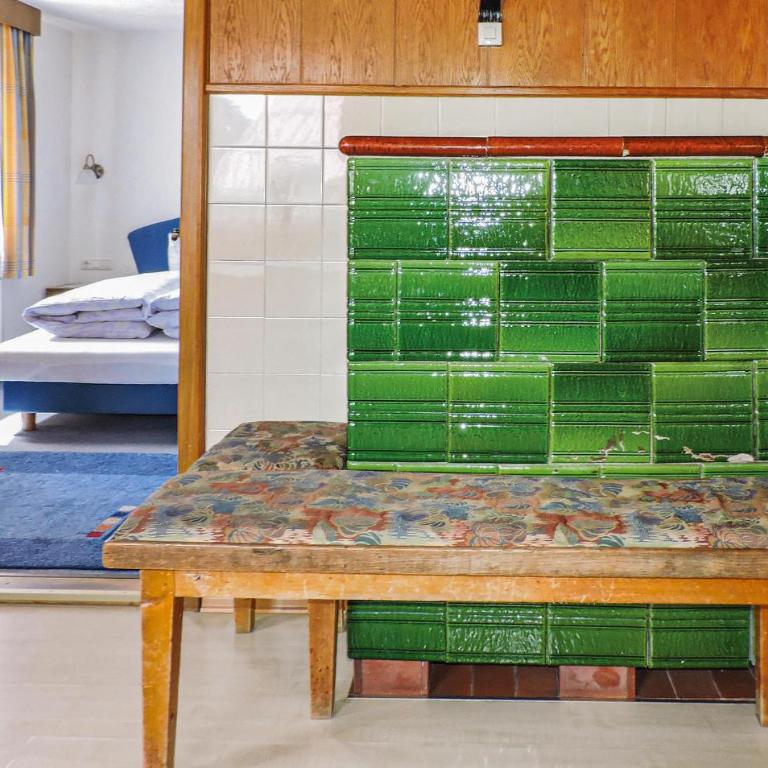 Ferienhaus In Ruhiger Lage - Ferienhaus mit 6 Schlafzimmern - 6