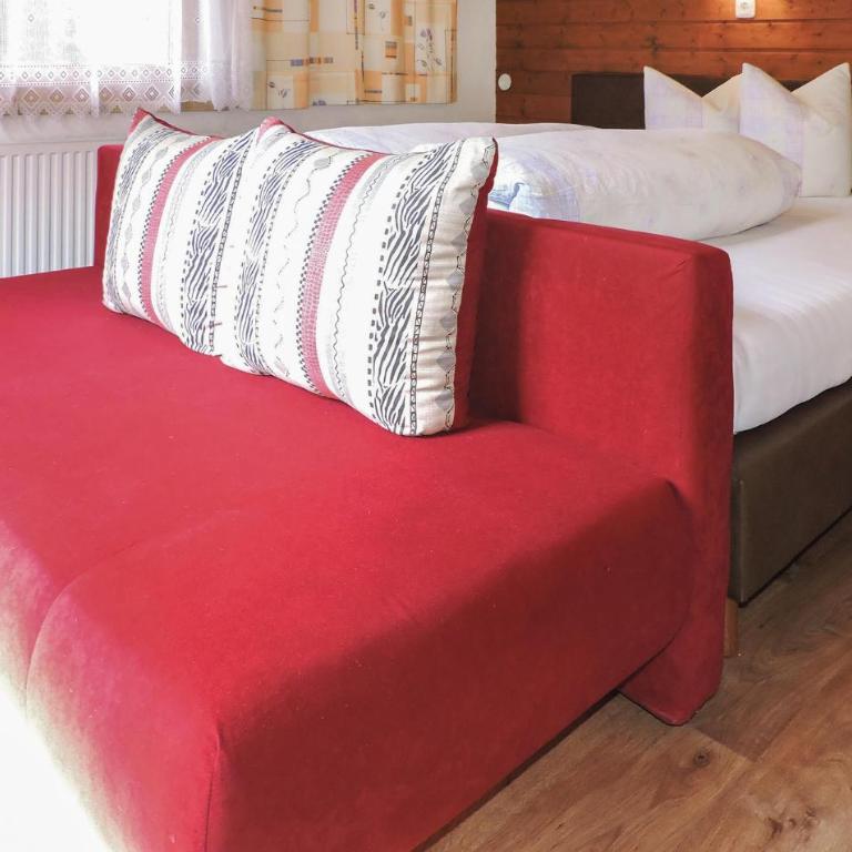 Ferienhaus In Ruhiger Lage - Ferienhaus mit 6 Schlafzimmern - 15