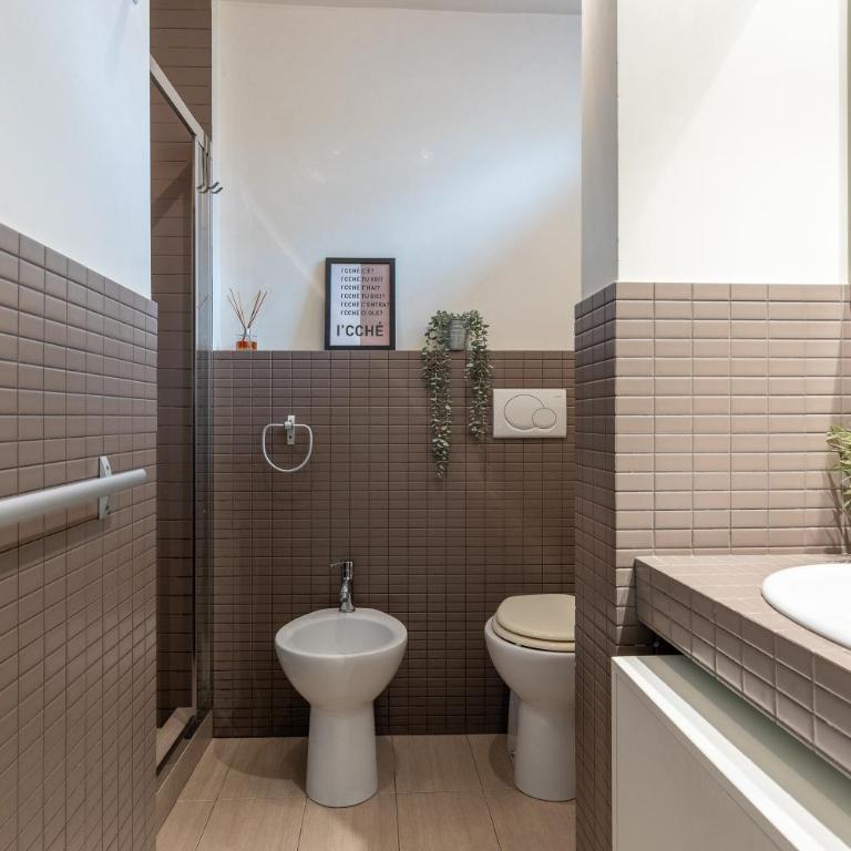 Rusciano20 - Appartamento con 1 Camera da Letto - 22