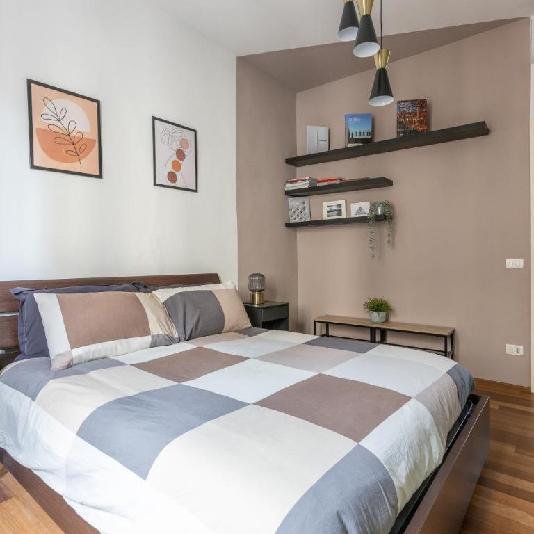 Rusciano20 - Appartamento con 1 Camera da Letto - 18