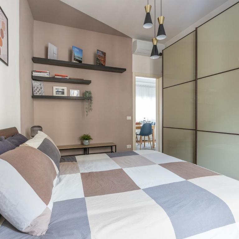 Rusciano20 - Appartamento con 1 Camera da Letto - 19