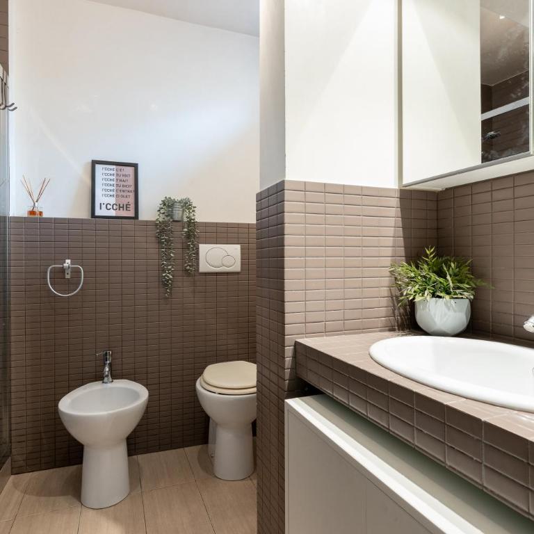 Rusciano20 - Appartamento con 1 Camera da Letto - 23