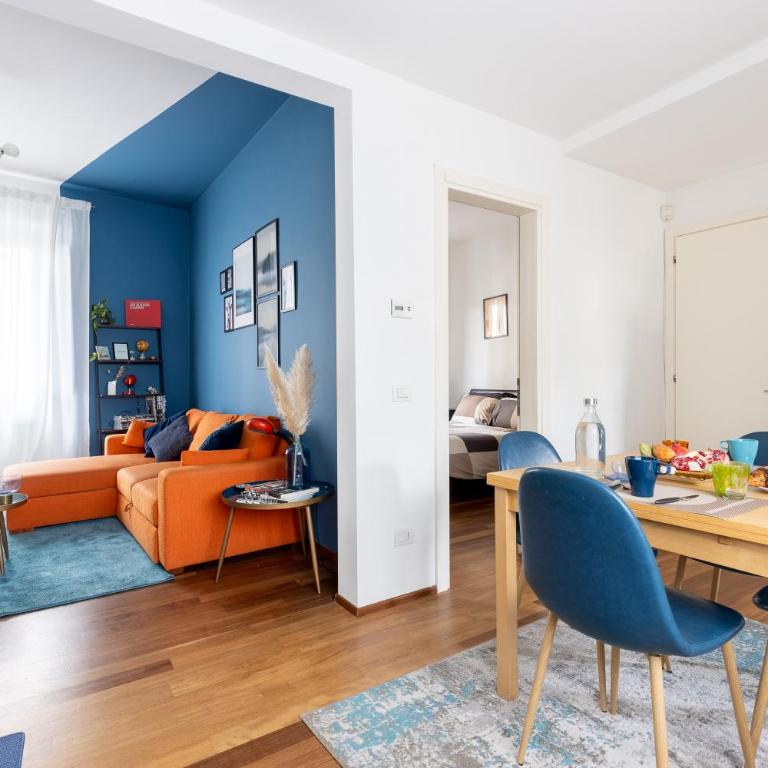 Rusciano20 - Appartamento con 1 Camera da Letto - 10
