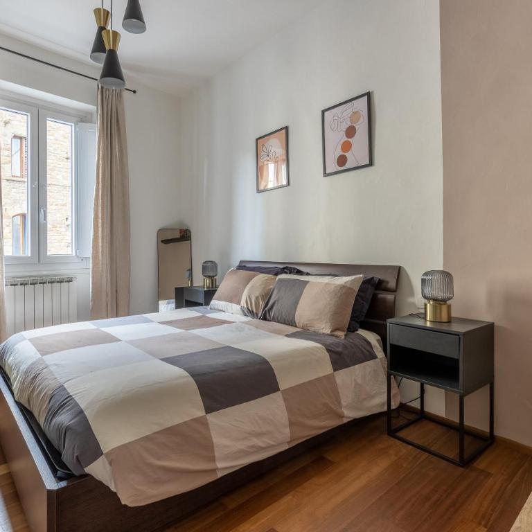 Rusciano20 - Appartamento con 1 Camera da Letto - 4