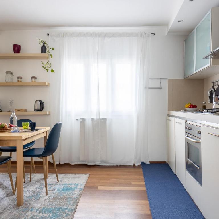 Rusciano20 - Appartamento con 1 Camera da Letto - 11