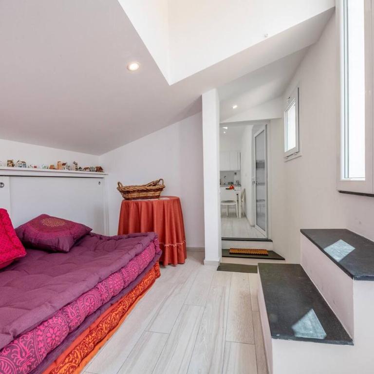La terrazza di Vilma - Appartamento con 2 Camere da Letto - 4