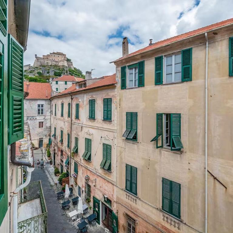 La terrazza di Vilma - Appartamento con 2 Camere da Letto - 6