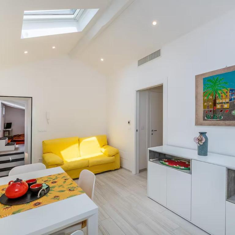 La terrazza di Vilma - Appartamento con 2 Camere da Letto - 7